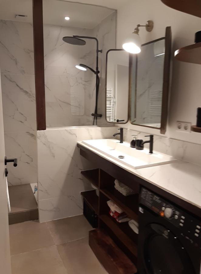 L'Appartement De Chiara A Annecy Bagian luar foto