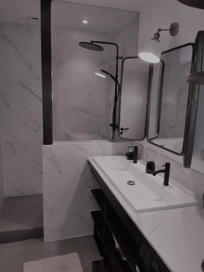 L'Appartement De Chiara A Annecy Bagian luar foto