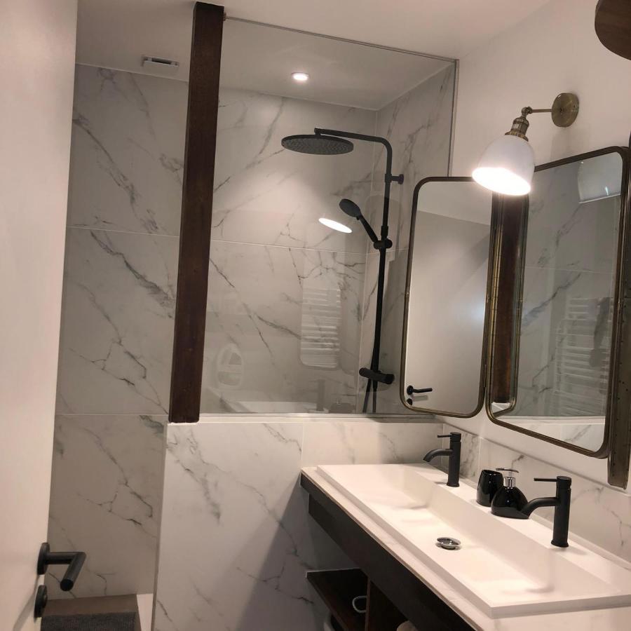 L'Appartement De Chiara A Annecy Bagian luar foto