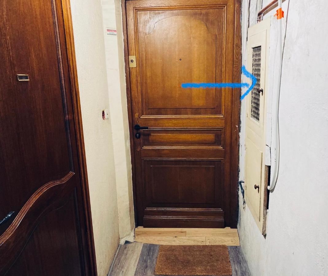 L'Appartement De Chiara A Annecy Bagian luar foto